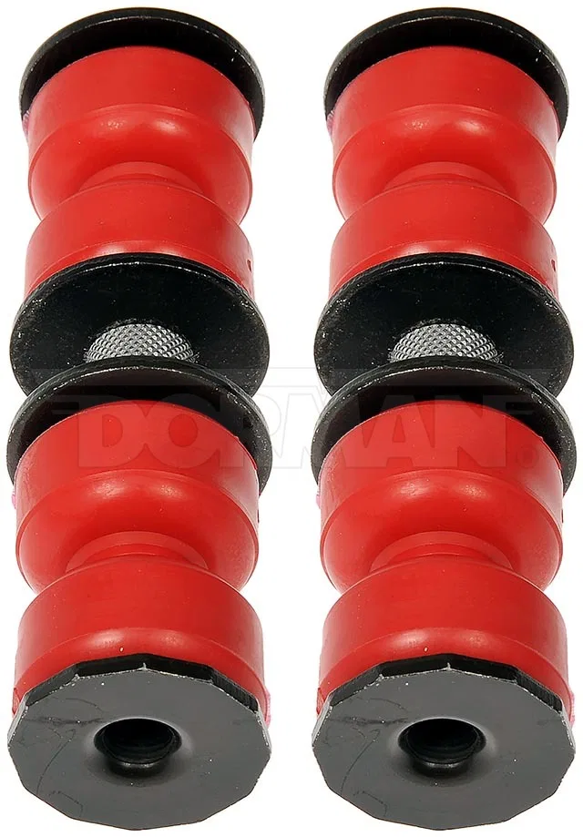 SL92025RD – DORMAN Stabilizer Bar Link Kit, OE Replacement Rugged Life Design - view 2